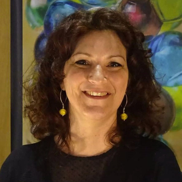 Sandra meunier verrerie d'art au chalumeau haute savoie Artisans d'art de Haute Savoie 74